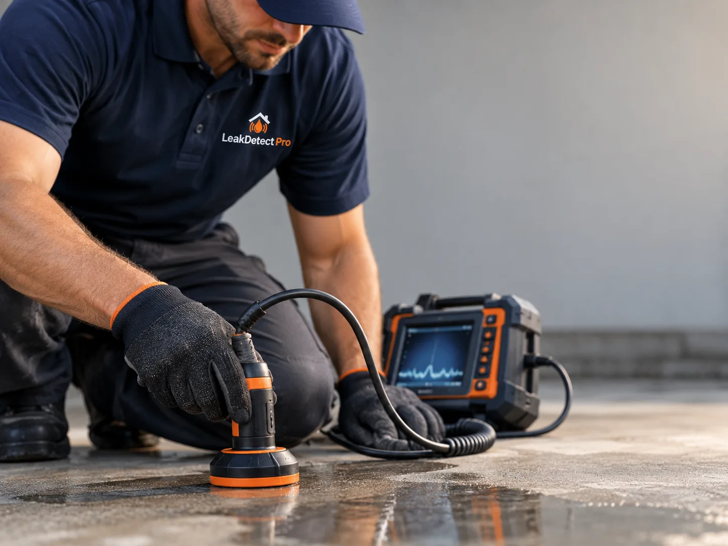 Flat Roof Analysis in Bonnerdale, AR
